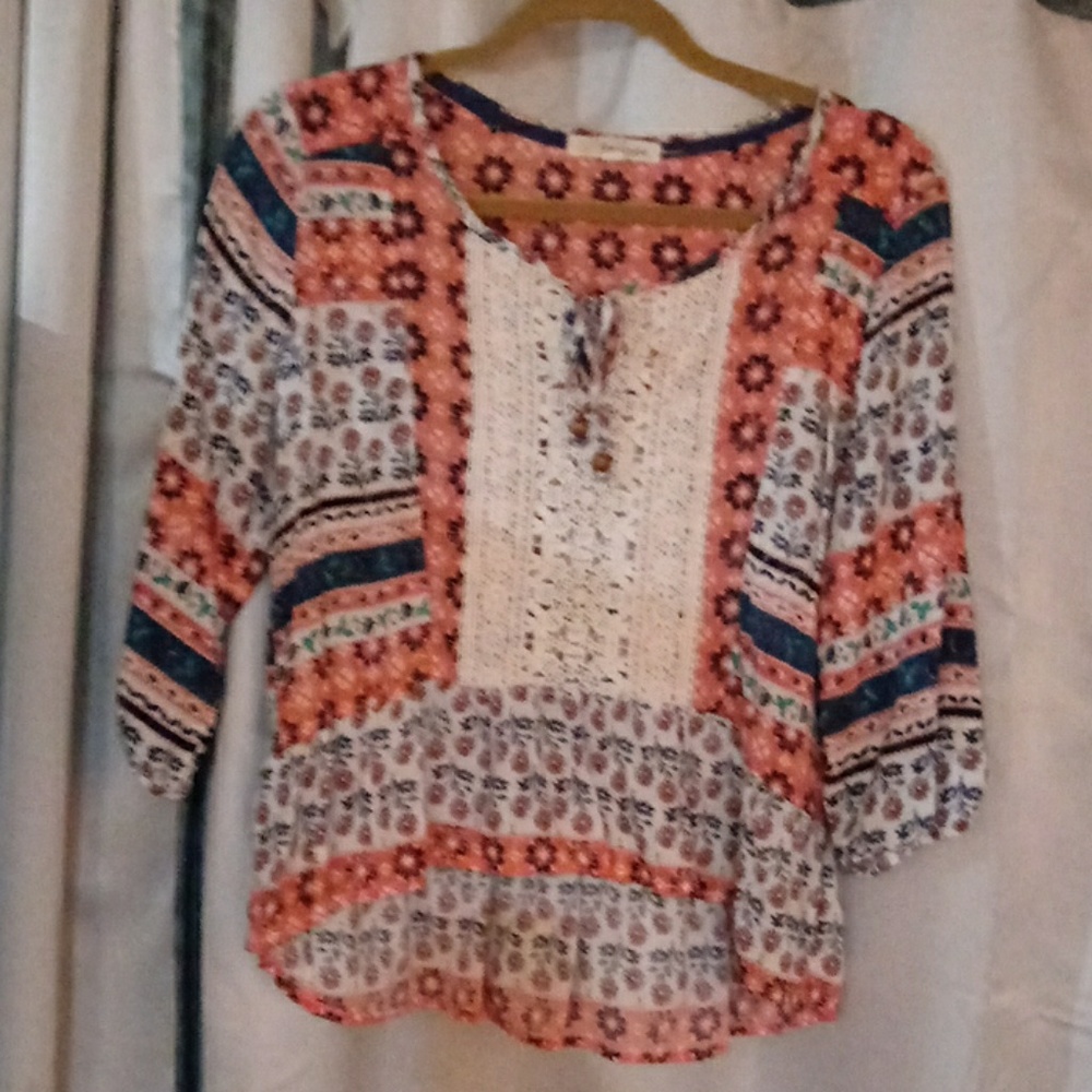Rewind top - Picture 1 of 4